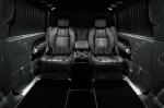 Land Rover Range Rover Autobiography State Car by Klassen 2020 года